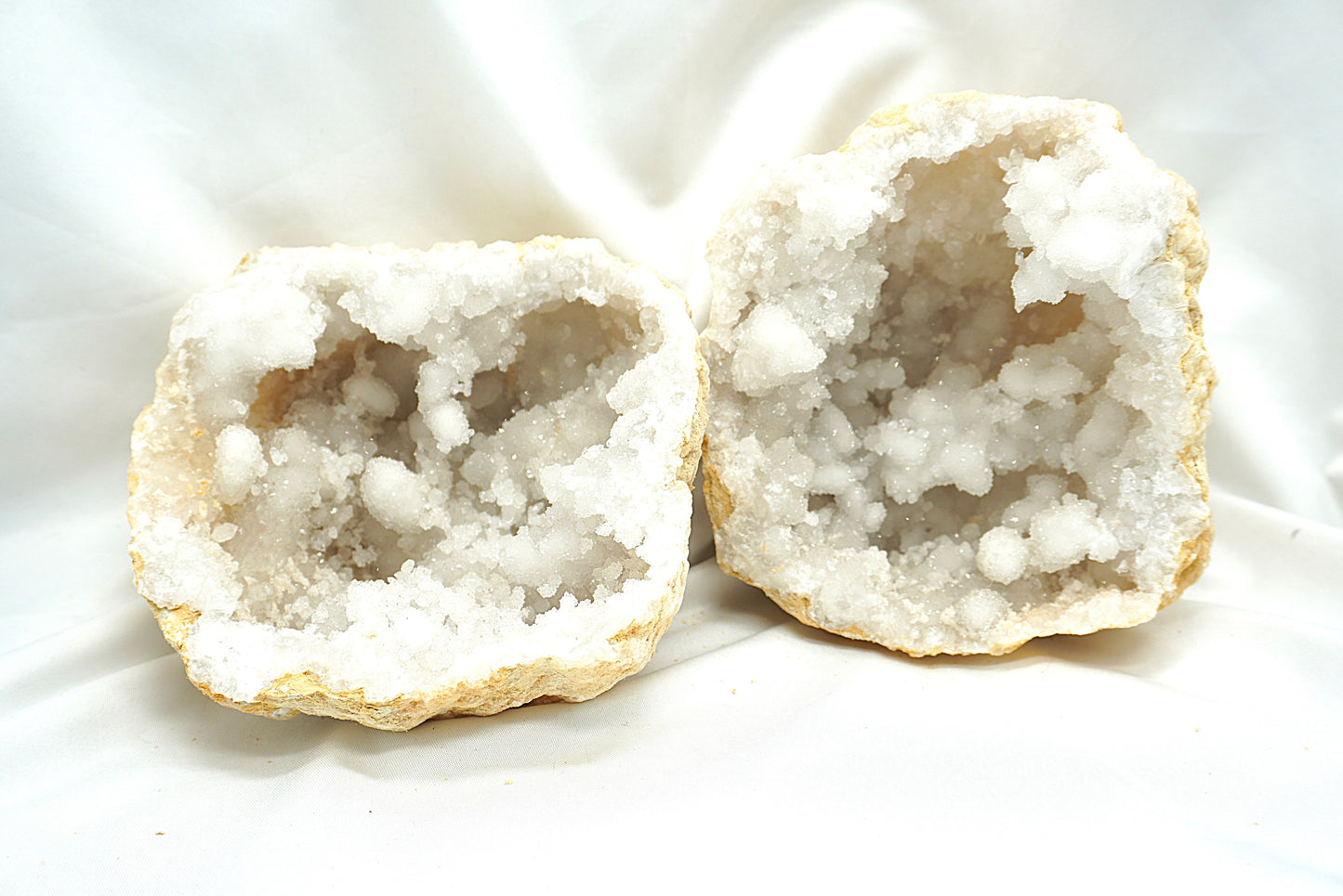 GEODE CRISTAL DE ROCHE (Ref 2)