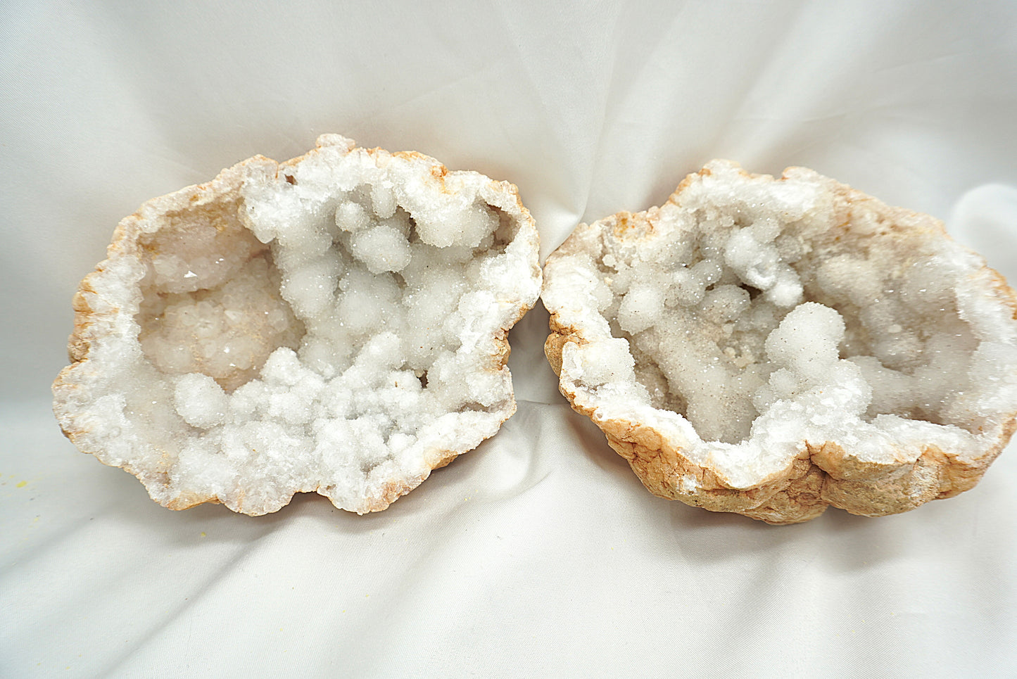 GEODE CRISTAL DE ROCHE (Ref 3)