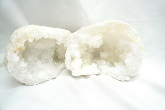GEODE CRISTAL DE ROCHE (Ref 5)