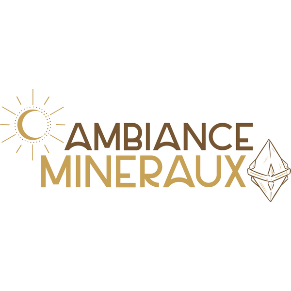 Ambiance Minéraux