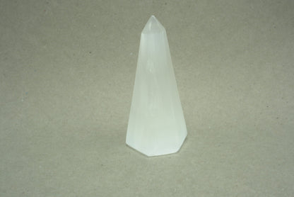 OBELISQUE SELENITE