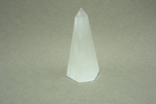 OBELISQUE SELENITE