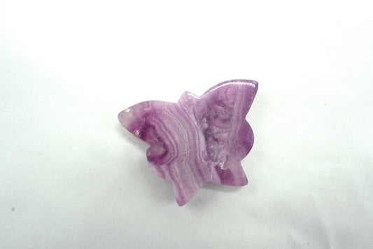 PAPILLON FLUORITE
