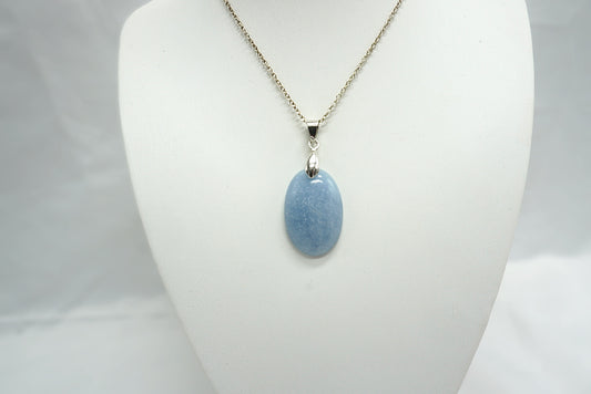PENDENTIF ANGELITE