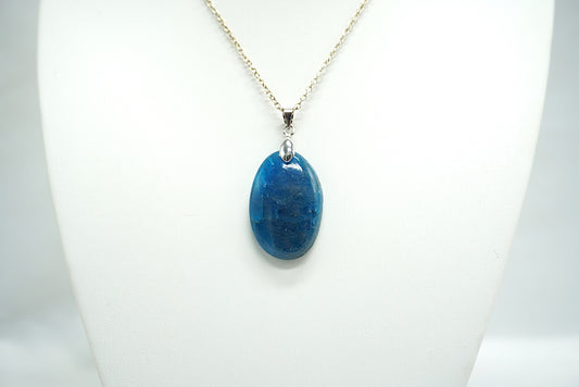 PENDENTIF APATITE (Ref 1)