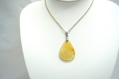 PENDENTIF HELIODORE (Ref1)