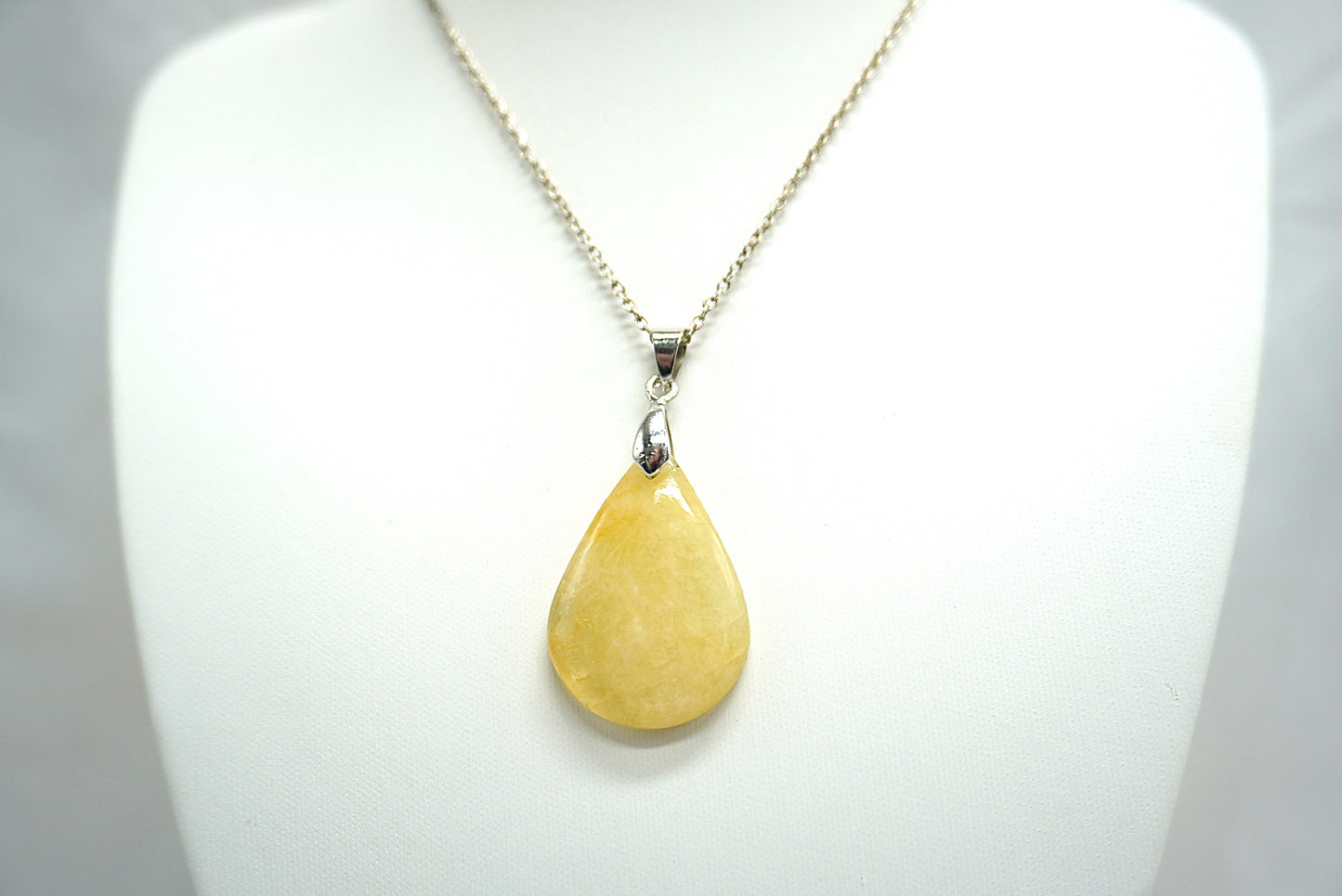 PENDENTIF HELIODORE (Ref2)