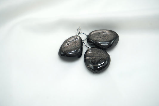 PENDENTIF HYPERSTHENE