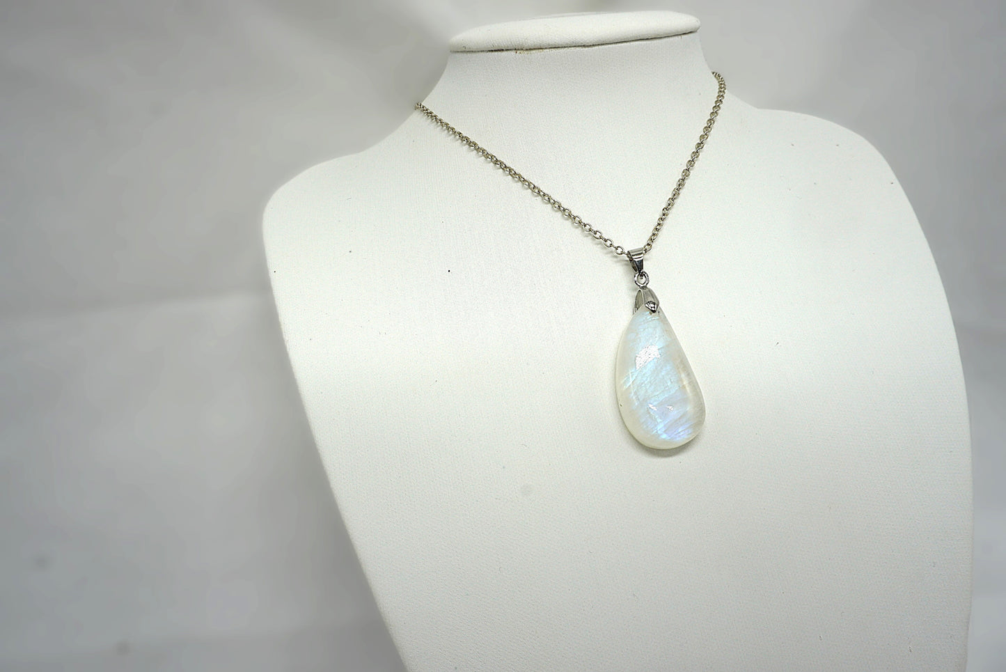 PENDENTIF PERISTERITE (ref 3)