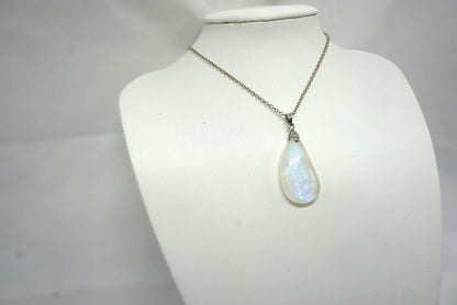 PENDENTIF PERISTERITE (ref 3)