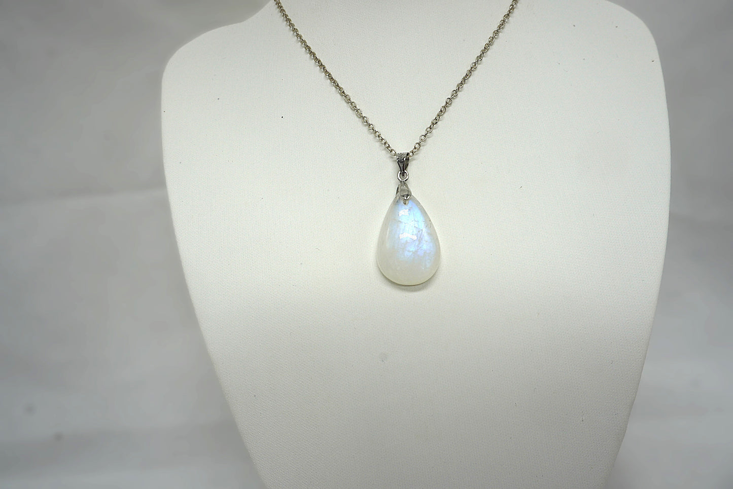 PENDENTIF PERISTERITE (ref 4)