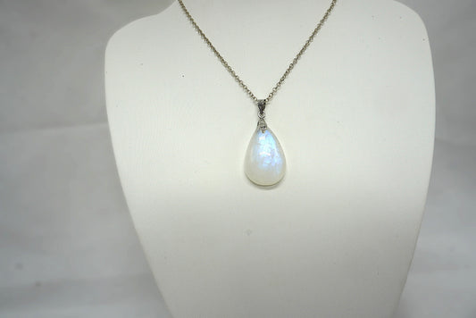 PENDENTIF PERISTERITE (ref 4)