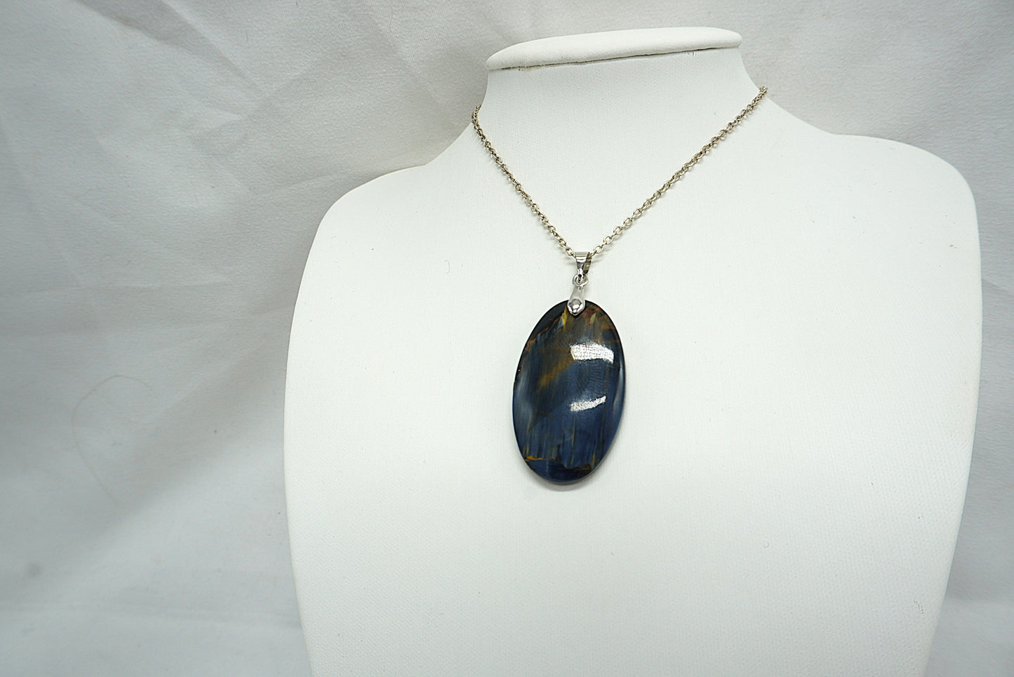 PENDENTIF PIETERSITE