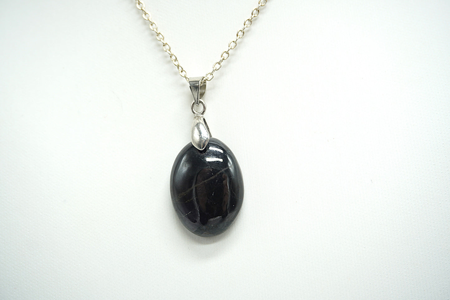 PENDENTIF PURPURITE (Ref 1)
