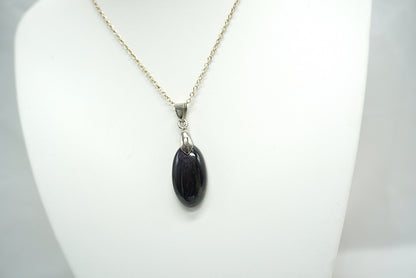 PENDENTIF PURPURITE (Ref 2)