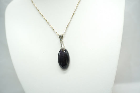 PENDENTIF PURPURITE (Ref 2)