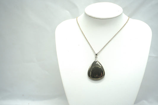 PENDENTIF PYRITE REF 2