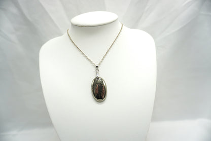 PENDENTIF PYRITE (Ref 1)