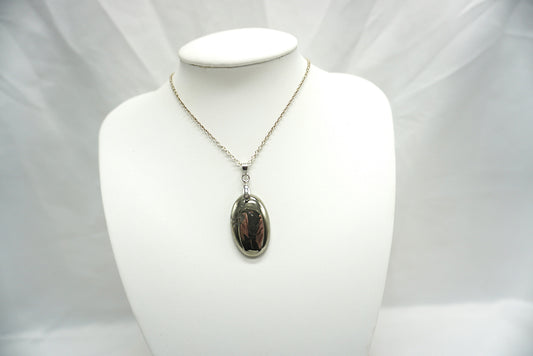 PENDENTIF PYRITE (Ref 1)