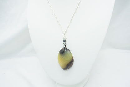 PENDENTIF SEPTARIA (REF 1)