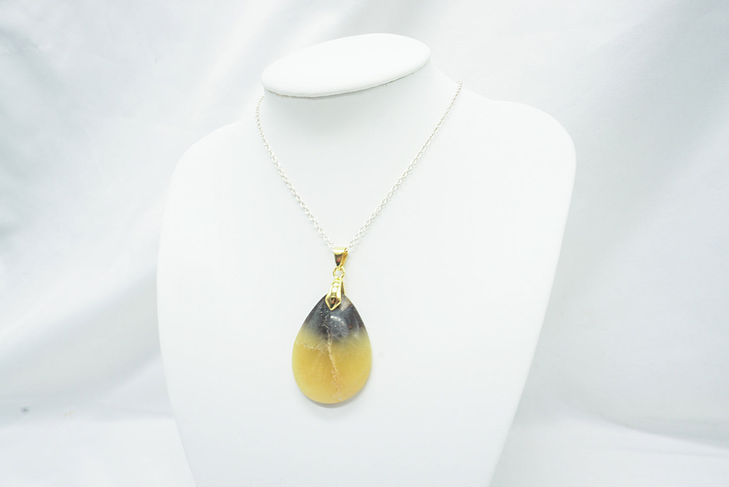 PENDENTIF SEPTARIA (REF 2)