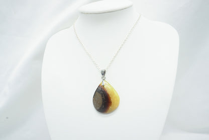 PENDENTIF SEPTARIA (REF 5)