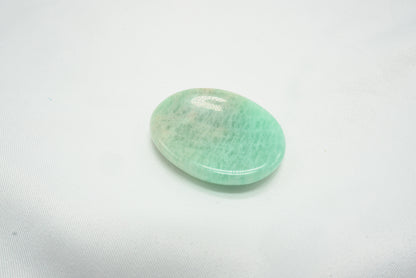 PIERRE POUCE AMAZONITE