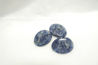 PIERRE POUCE SODALITE