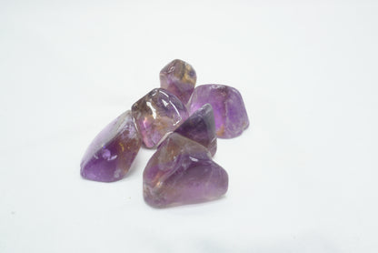 PIERRE ROULEE AMETRINE