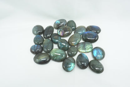 PIERRE ROULEE LABRADORITE