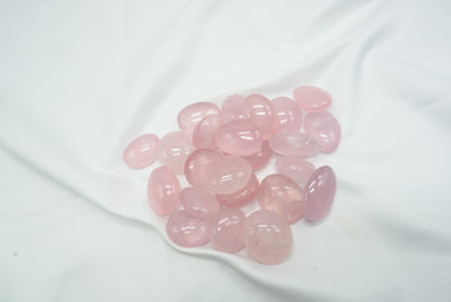 PIERRE ROULEE QUARTZ ROSE
