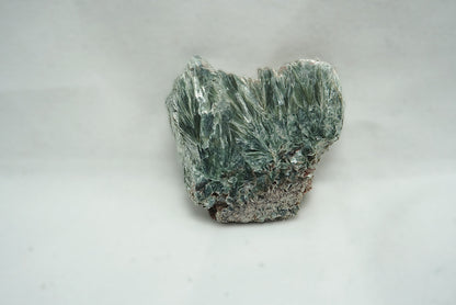 PLAQUE SERAPHINITE POLIE UNE FACE (14 grammes)