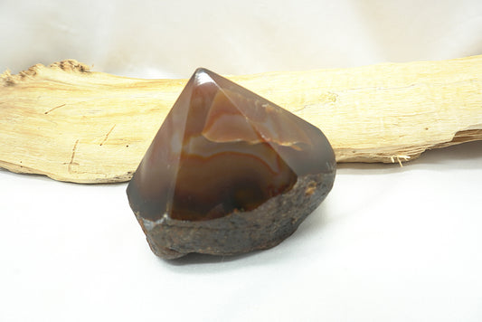 POINTE AGATE (207 grammes)