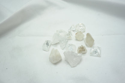 POINTE APOPHYLLITE BRUT