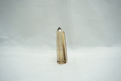 POINTE CITRINE NATURELLE (10 grammes)