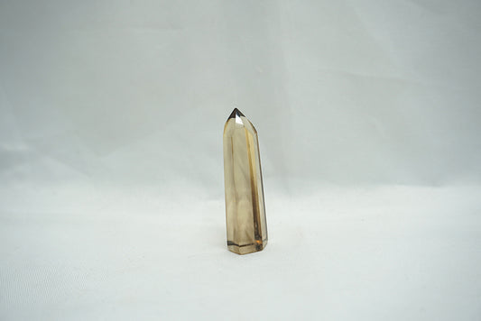 POINTE CITRINE NATURELLE (10 grammes)