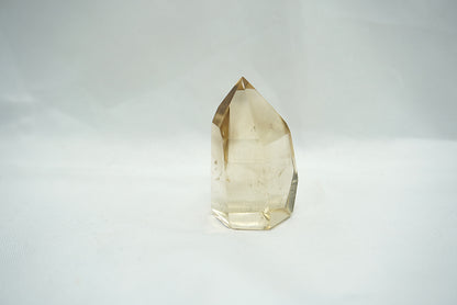 POINTE CITRINE NATURELLE (29 grammes)