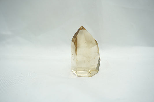 POINTE CITRINE NATURELLE (29 grammes)