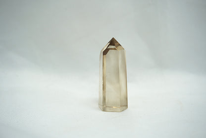 POINTE CITRINE NATURELLE (9 grammes)