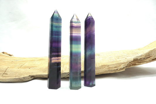 POINTE FLUORITE