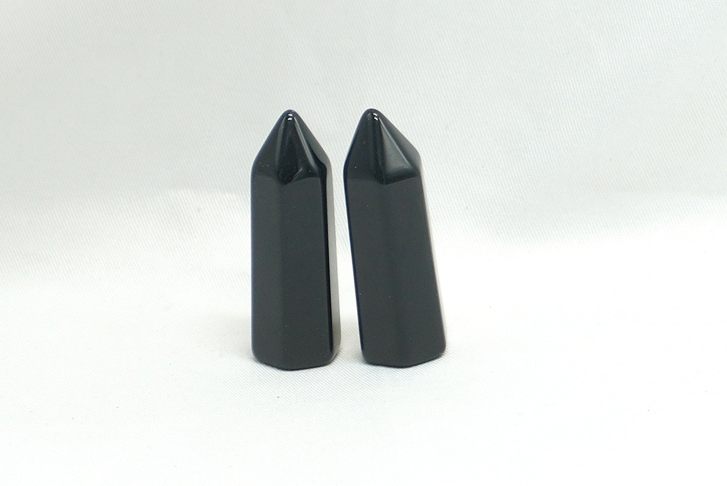 POINTE OBSIDIENNE NOIRE