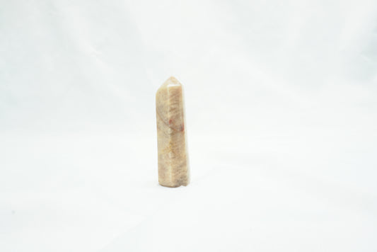 POINTE PIERRE DE LUNE BEIGE ORANGEE (30 grammes)