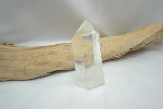 POINTE POLIE CRISTAL DE ROCHE (106 grammes)