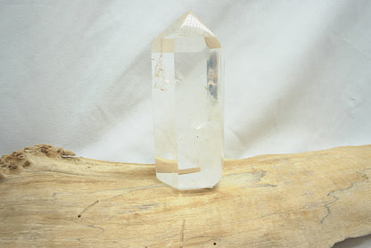 POINTE POLIE CRISTAL DE ROCHE (122 grammes)