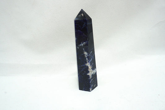 POINTE SODALITE (48 grammes)