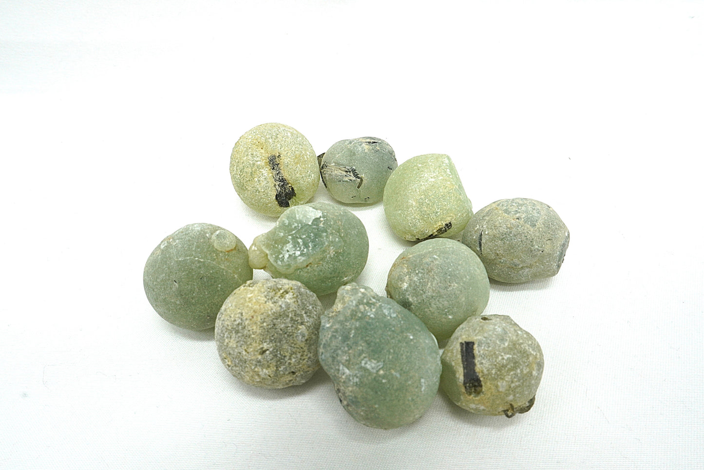 PREHNITE BOULE