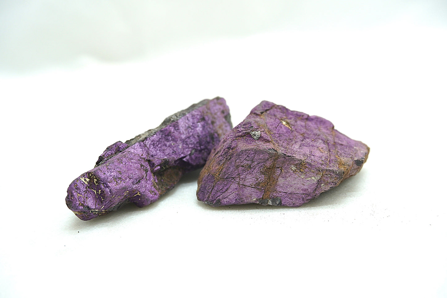 PURPURITE BRUTE (20 à 30 grammes)