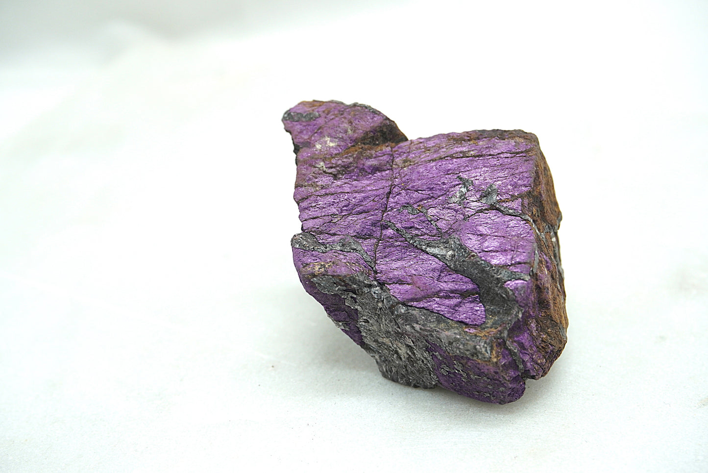 PURPURITE BRUTE (50 à 60 grammes)