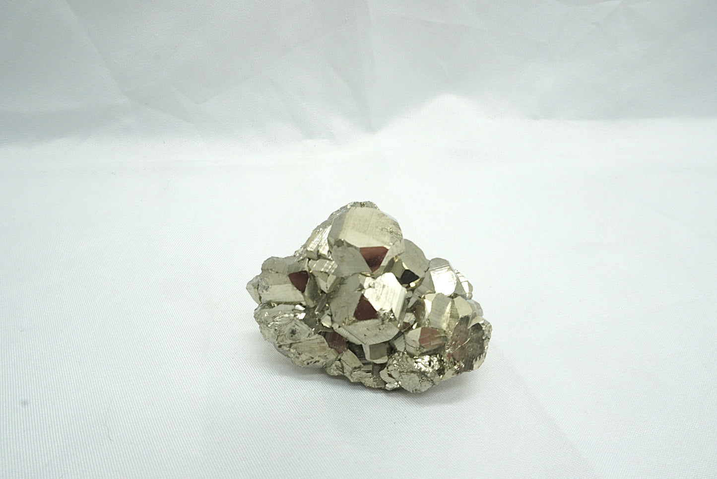 PYRITE BRUTE (133 grammes)