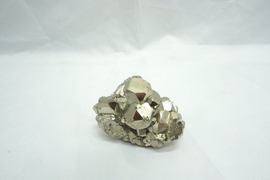 PYRITE BRUTE (133 grammes)